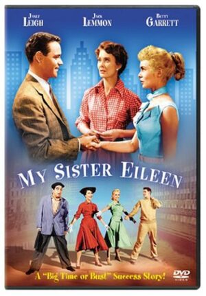 My Sister Eileen [DVD]