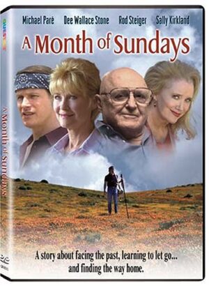 A Month of Sundays [DVD]