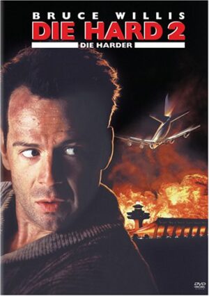 Die Hard 2: Die Harder