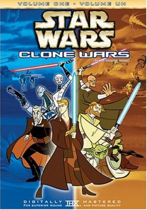 Star Wars: Clone Wars