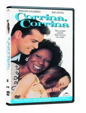 Corrina, Corrina