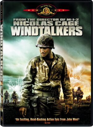 Windtalkers