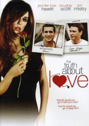 The Truth About Love