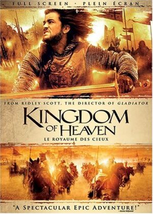 Kingdom of Heaven