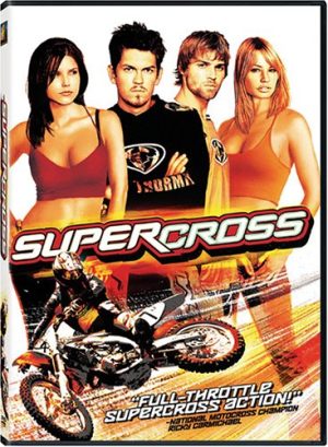 Supercross [DVD]