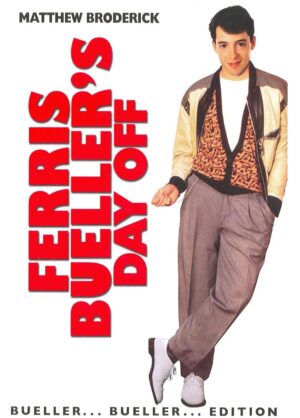 Ferris Bueller's Day Off