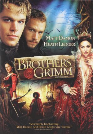 The Brothers Grimm