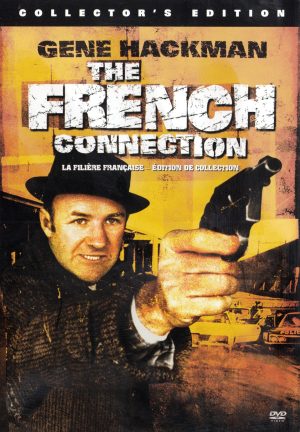 The French Connection (Two-Disc Collector s Edition) (Bilingual)