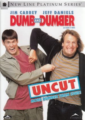 Dumb and Dumber (Uncut Special Edition)