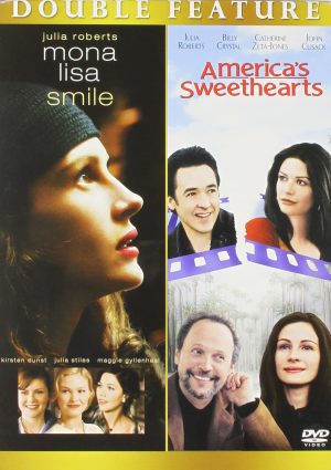 Mona Lisa Smile/America's Sweethearts