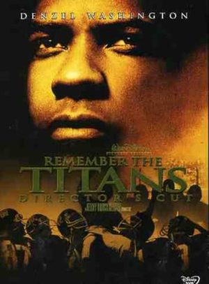 Remember The Titans - Unrated [DVD]