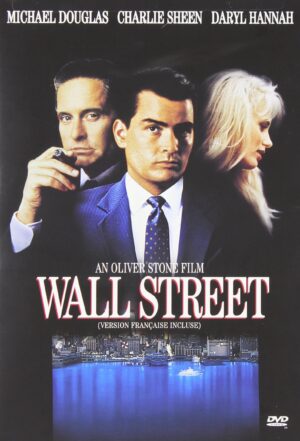 Wall Street