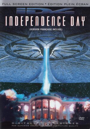 Independence Day (1996)