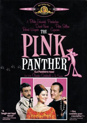 The Pink Panther