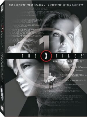 The X-Files: Season 1