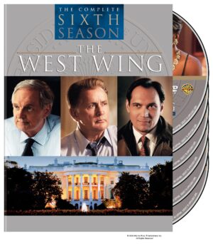 The West Wing: Season 6