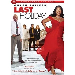 Last Holiday (Full Screen) (2006)