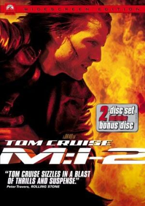 Mission Impossible II (Two-Disc Special Collector's Edition)