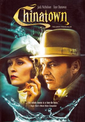 Chinatown (Widescreen)