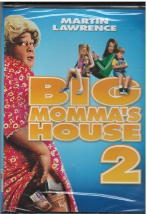 Big Momma's House 2