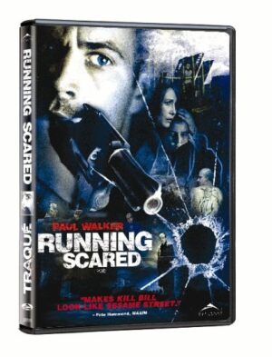 Running Scared