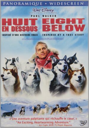 Eight Below