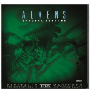 Aliens (Special Edition)