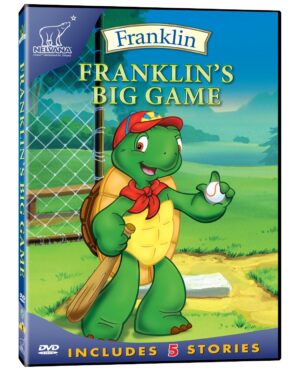 Franklin - Franklin's Big Game