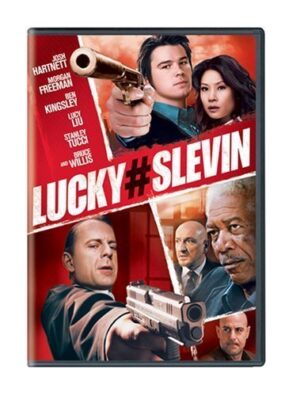 Lucky Number Slevin
