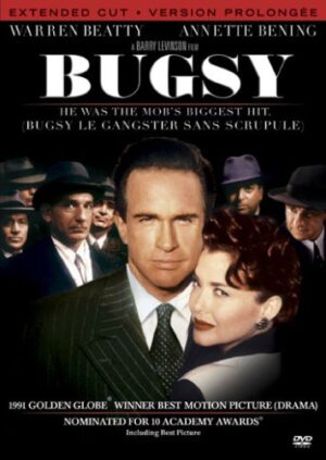Bugsy (2 Disc Bilingual Extended Cut)