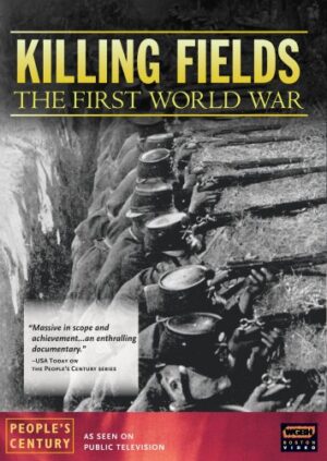 People's Century: Killing Fields 1914-1919 [DVD]