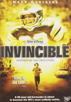 Invincible (WS)