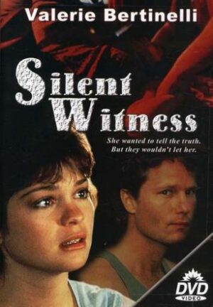 Silent Witness