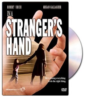 In a Stranger's Hand [DVD]