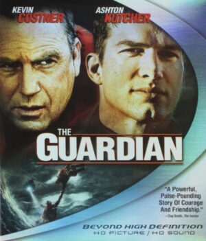 The Guardian [Blu-ray]