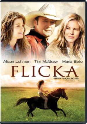 Flicka