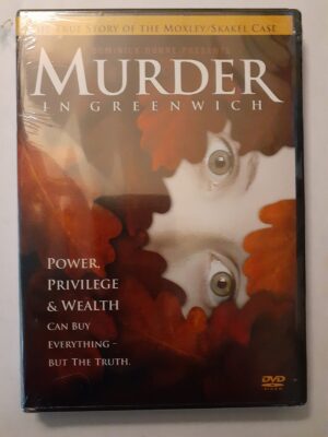 Murder in Greenwich