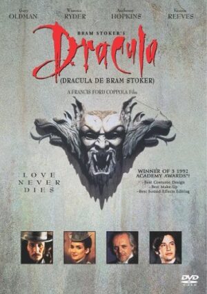 Bram Stoker's Dracula