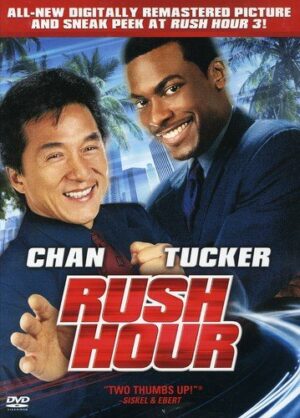 Rush Hour (Special Edition)