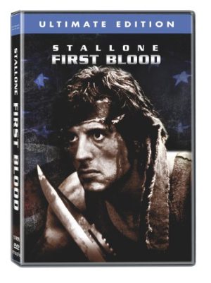 First Blood (Ultimate Edition) [DVD] (2007) Sylvester Stallone; Richard Crenna