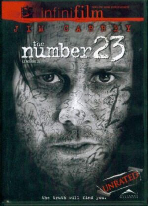The Number 23 - Unrated