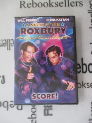 A Night At the Roxbury (Special Collector's Edition)