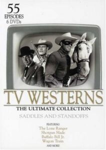TV Westerns: Ultimate Collection