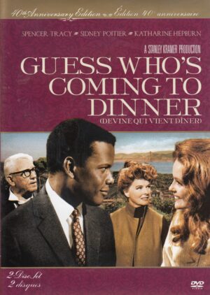 Guess Who's Coming To Dinner [40th Anniversary Edition]