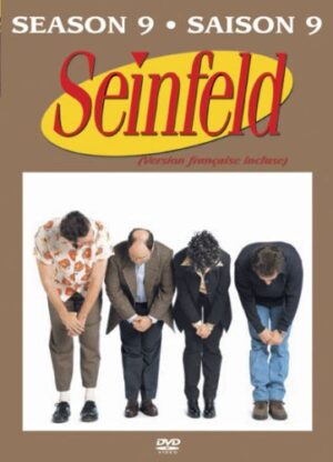 SEINFELD: SEASON 9