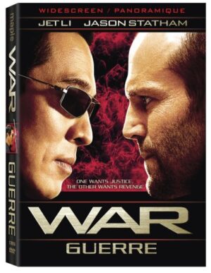 War (Widescreen Bilingual Edition) (2007)