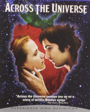 Across the Universe [Blu-ray]