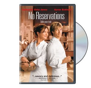 No Reservations / Table pour Trois (2008) Catherine Zeta-Jones