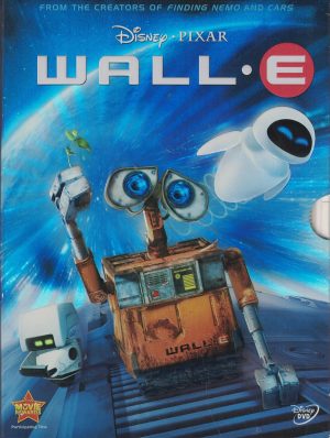 WALL-E
