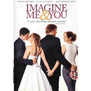Imagine Me & You (Rental Ready)